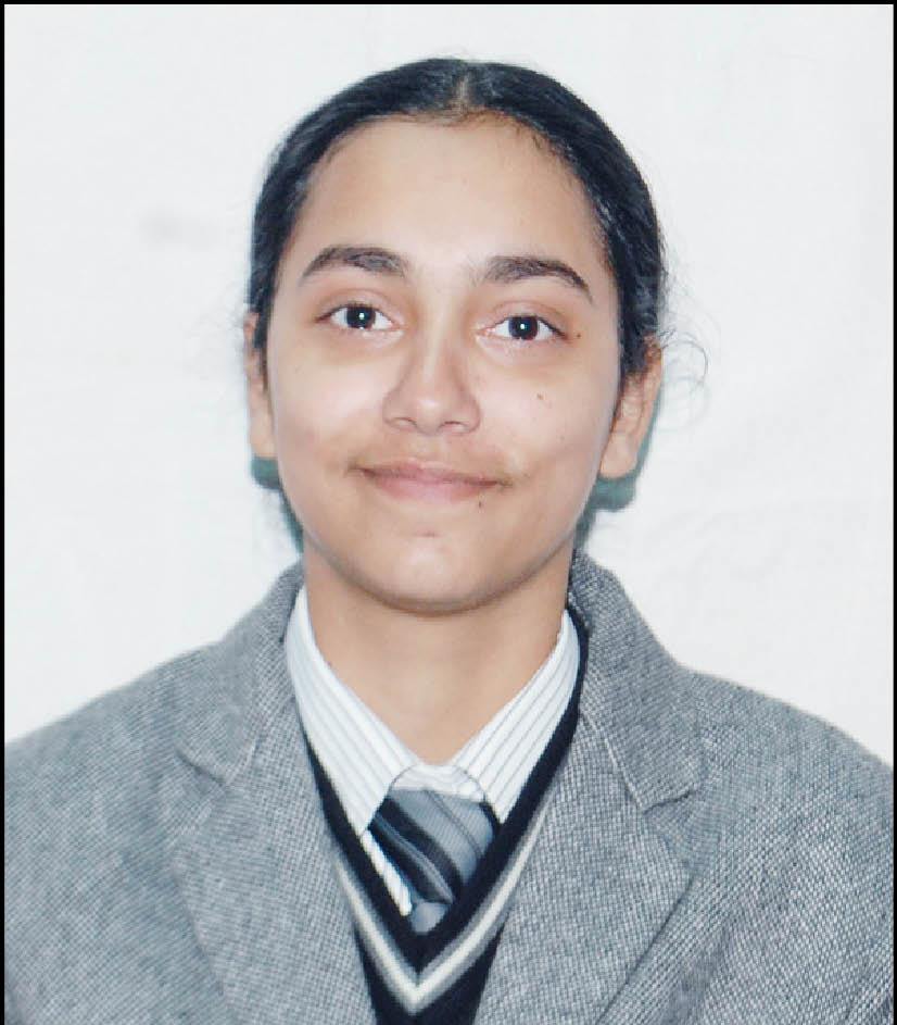 St. Teresa School Indirapuram