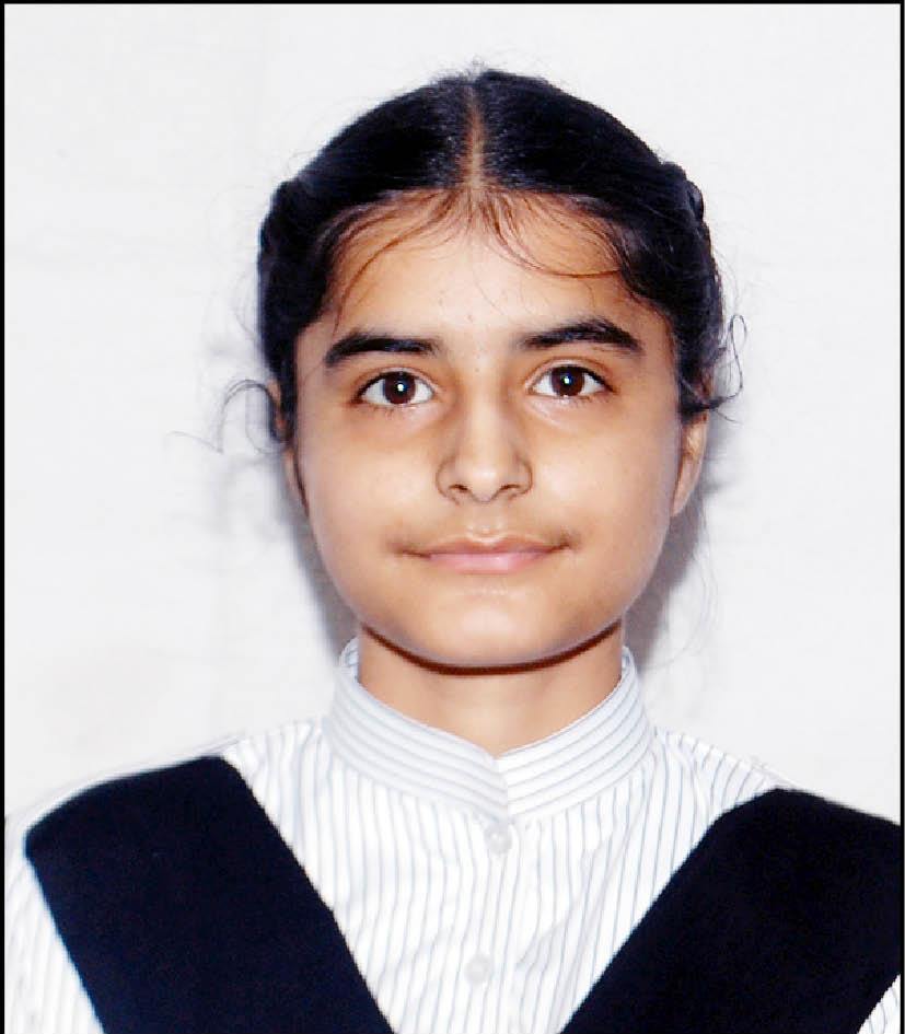 St. Teresa School Indirapuram