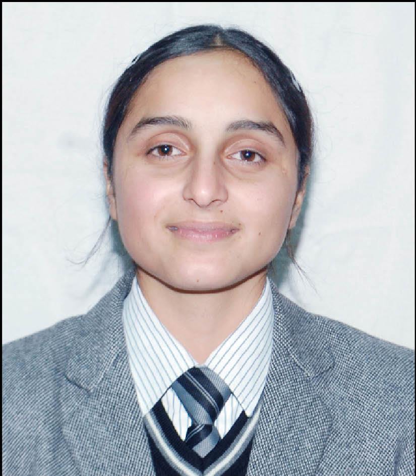 St. Teresa School Indirapuram