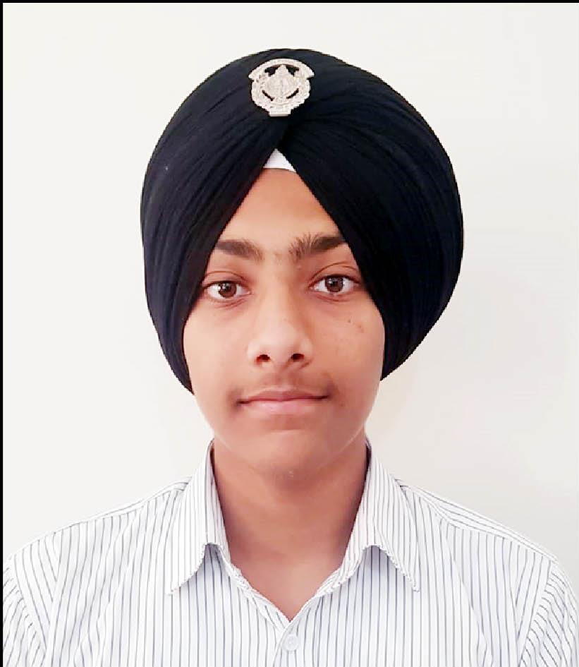 St. Teresa School Indirapuram