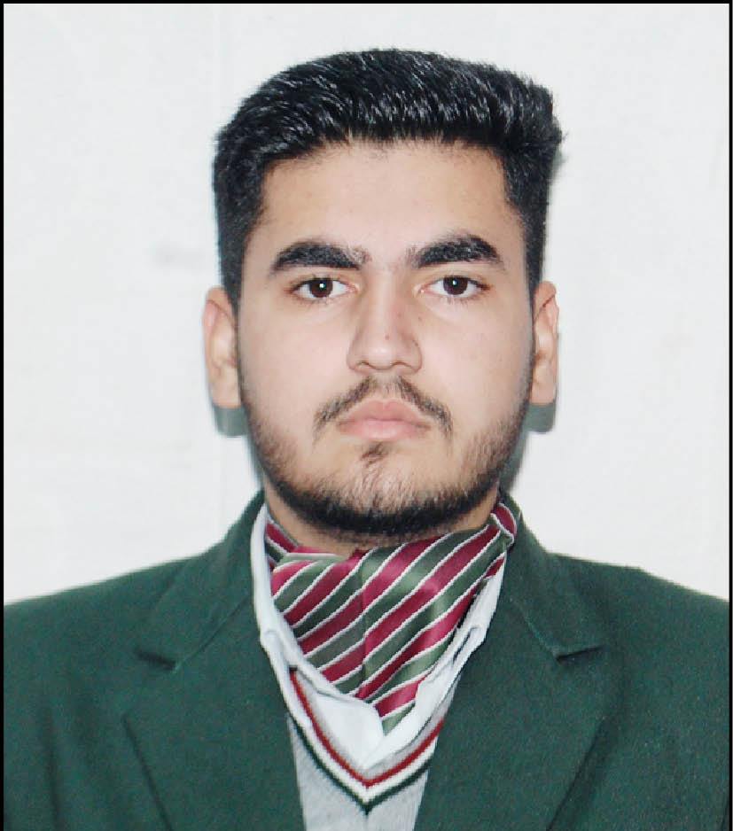 St. Teresa School Indirapuram