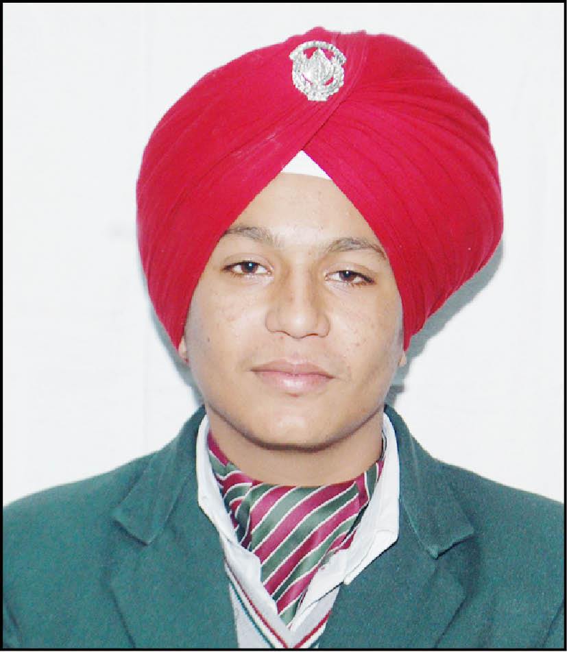 St. Teresa School Indirapuram