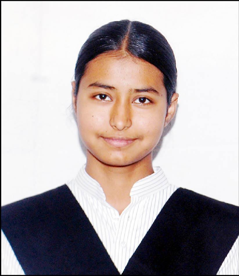 St. Teresa School Indirapuram