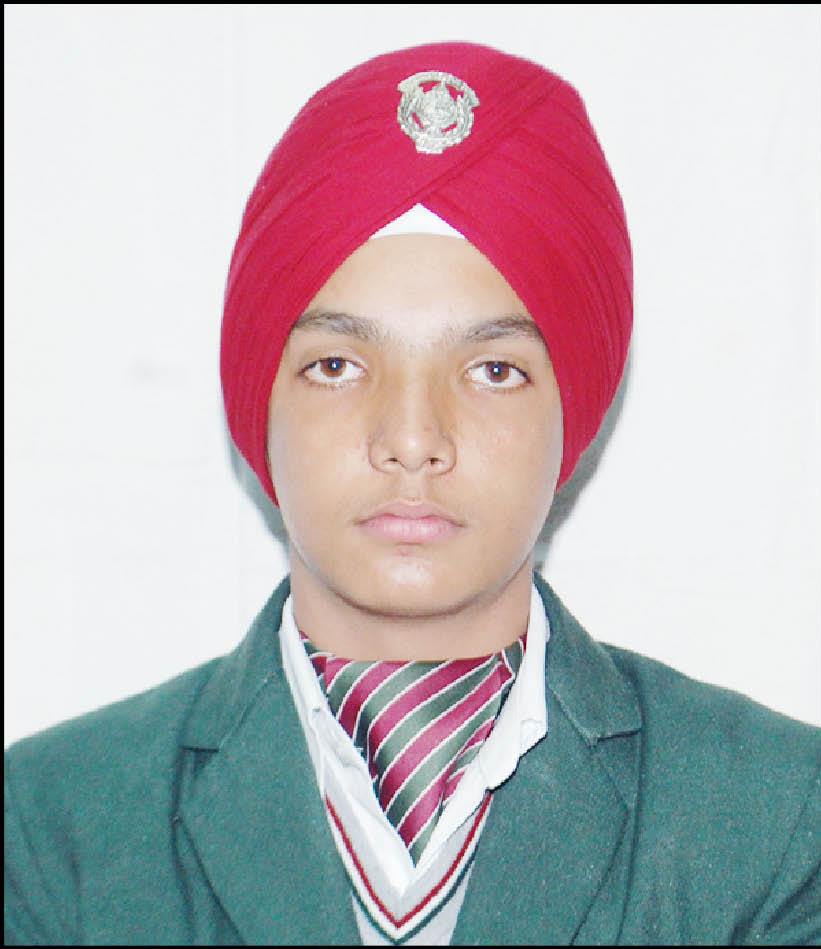 St. Teresa School Indirapuram