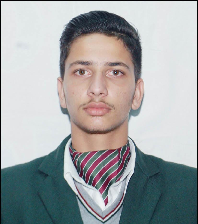 St. Teresa School Indirapuram