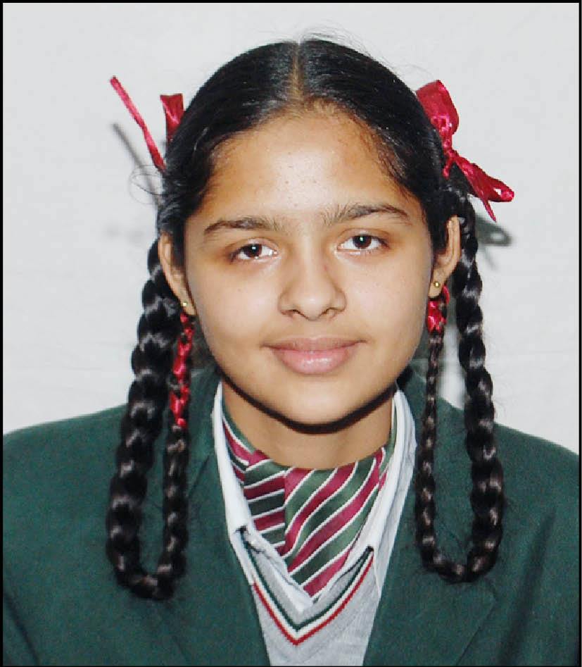 St. Teresa School Indirapuram