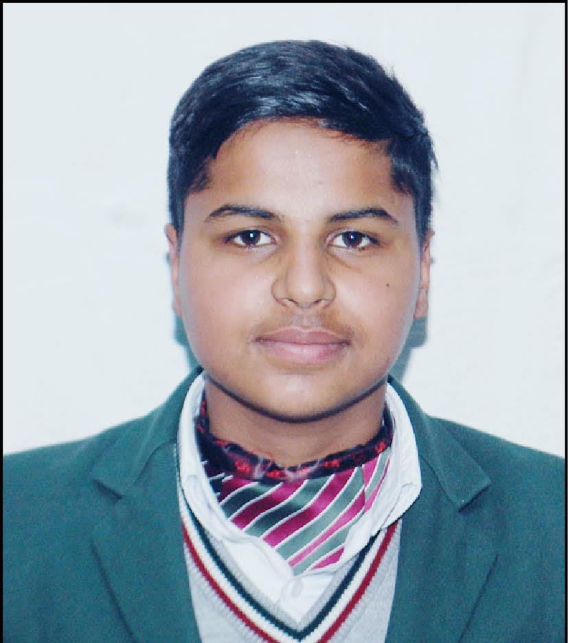 St. Teresa School Indirapuram