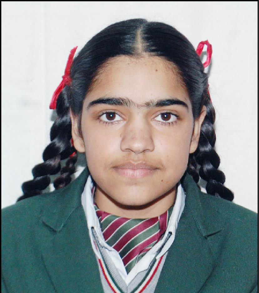 St. Teresa School Indirapuram