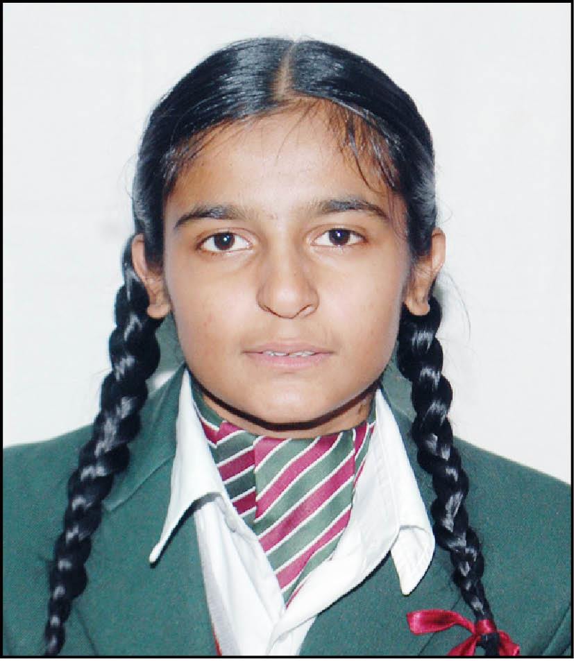 St. Teresa School Indirapuram