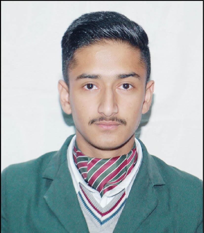 St. Teresa School Indirapuram