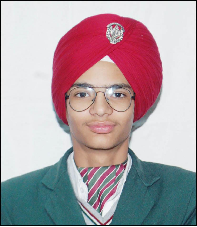 St. Teresa School Indirapuram