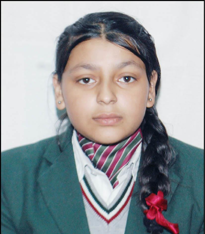 St. Teresa School Indirapuram