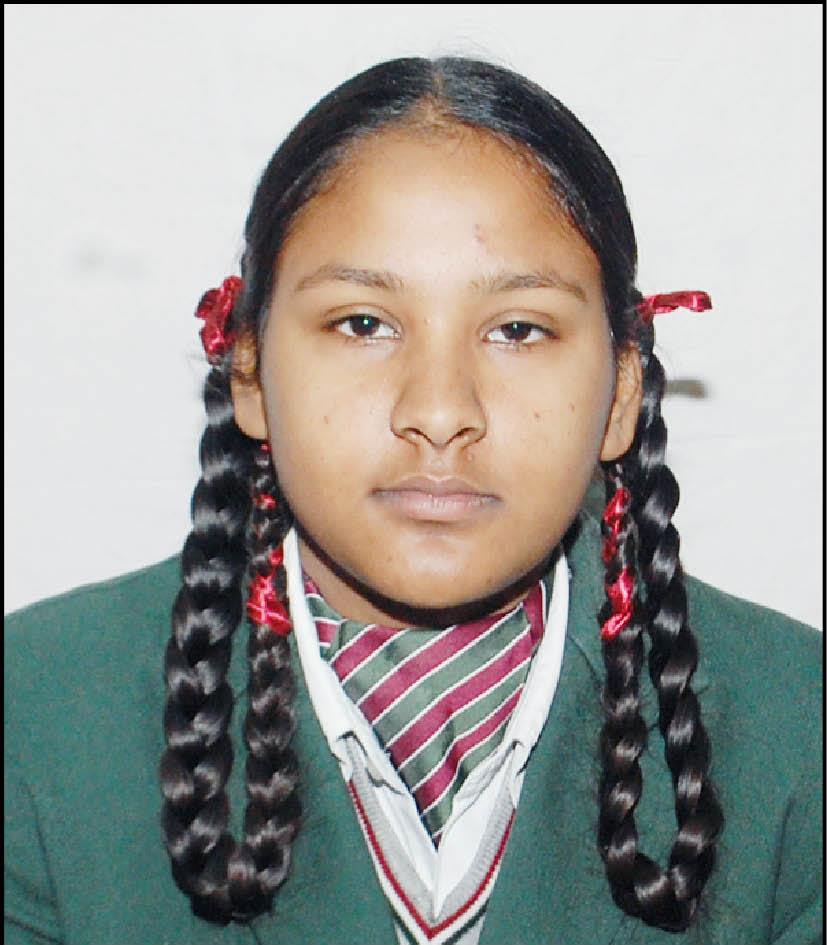 St. Teresa School Indirapuram