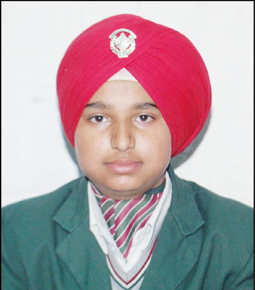 St. Teresa School Indirapuram