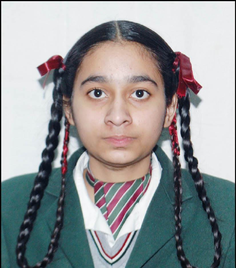 St. Teresa School Indirapuram