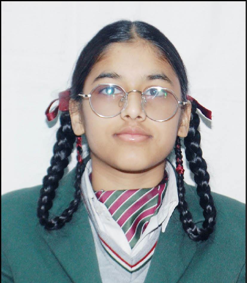 St. Teresa School Indirapuram