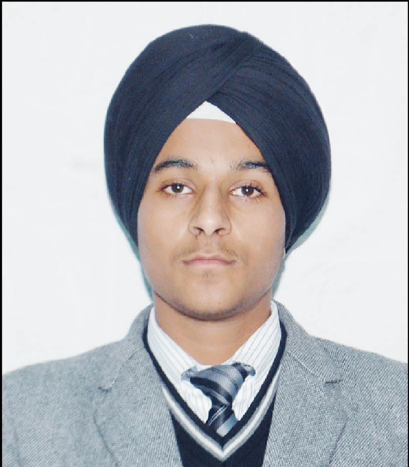 St. Teresa School Indirapuram