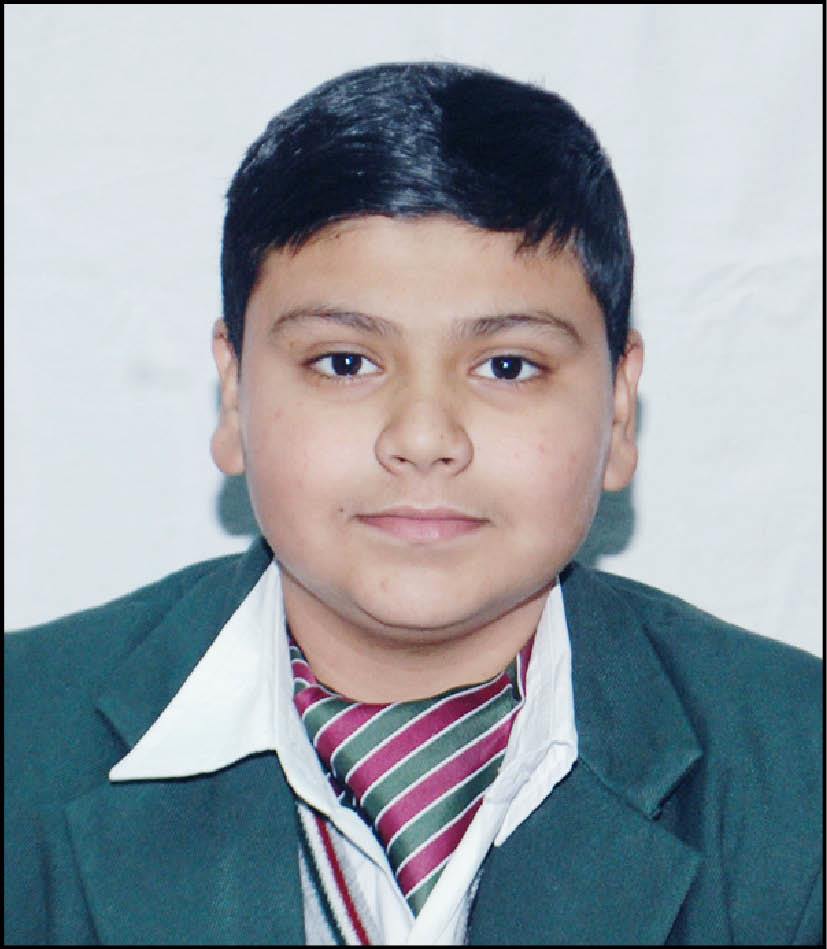 St. Teresa School Indirapuram