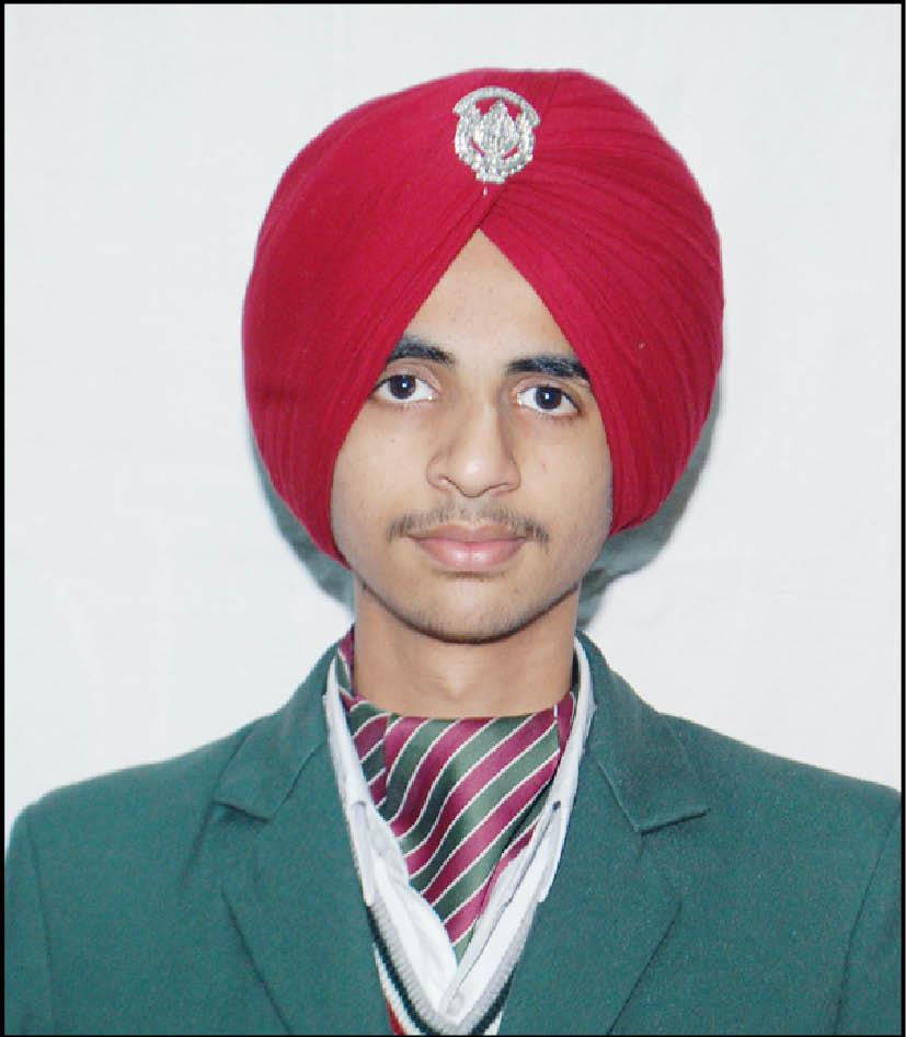 St. Teresa School Indirapuram