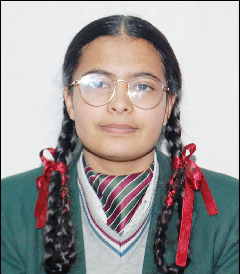 St. Teresa School Indirapuram