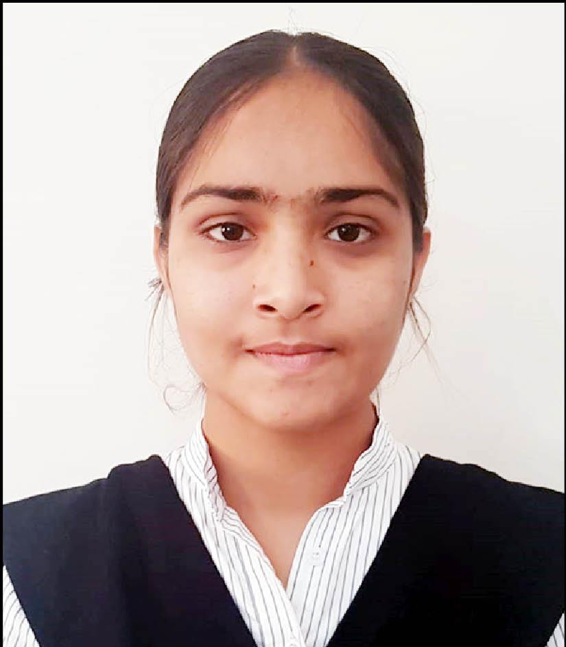 St. Teresa School Indirapuram