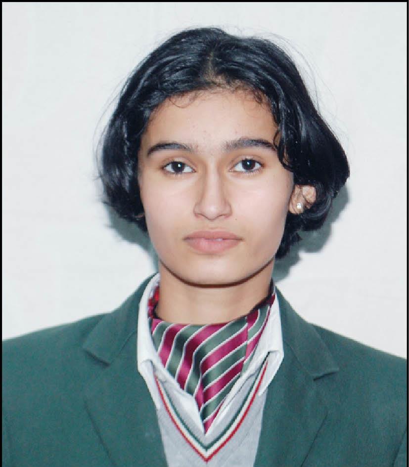 St. Teresa School Indirapuram
