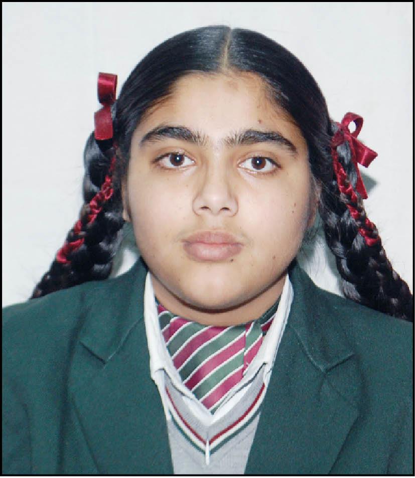 St. Teresa School Indirapuram