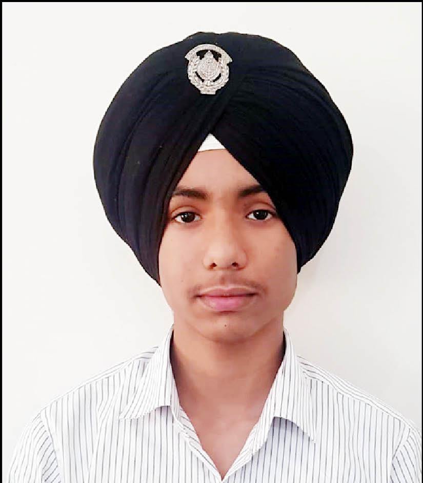 St. Teresa School Indirapuram