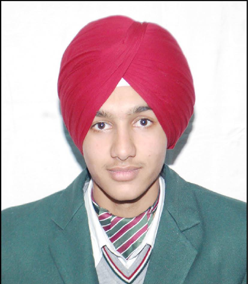 St. Teresa School Indirapuram