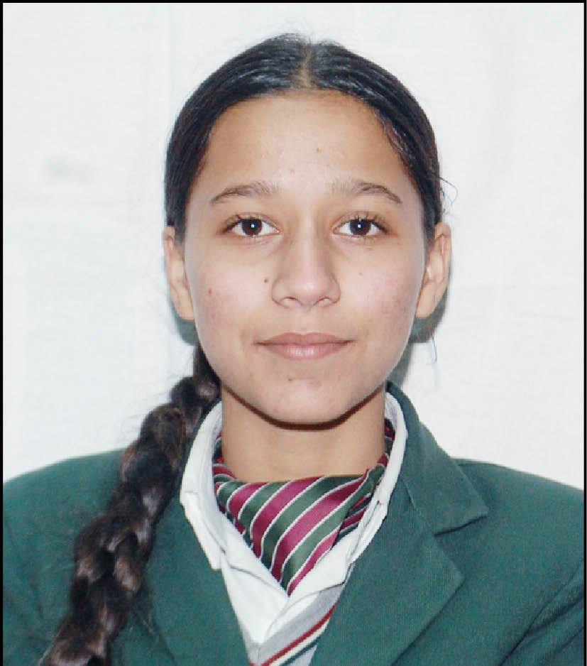 St. Teresa School Indirapuram