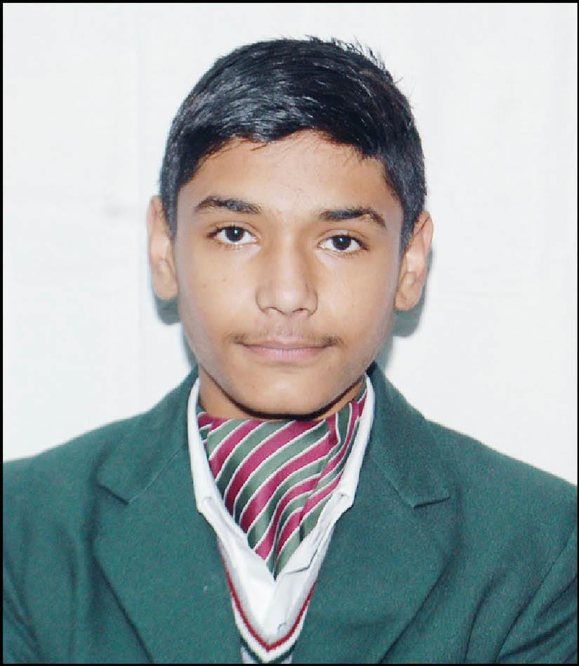 St. Teresa School Indirapuram