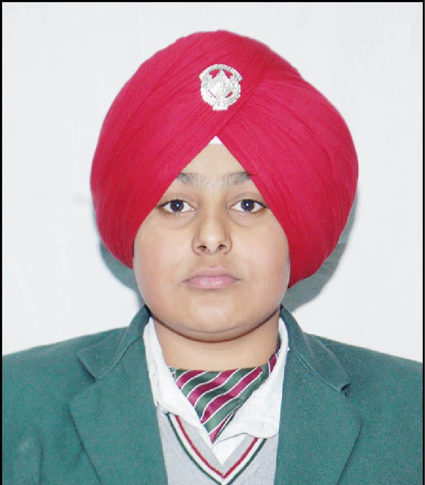 St. Teresa School Indirapuram