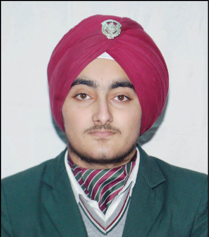 St. Teresa School Indirapuram