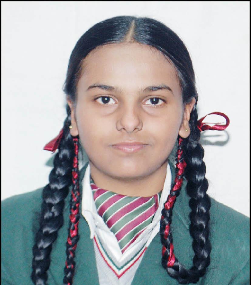 St. Teresa School Indirapuram