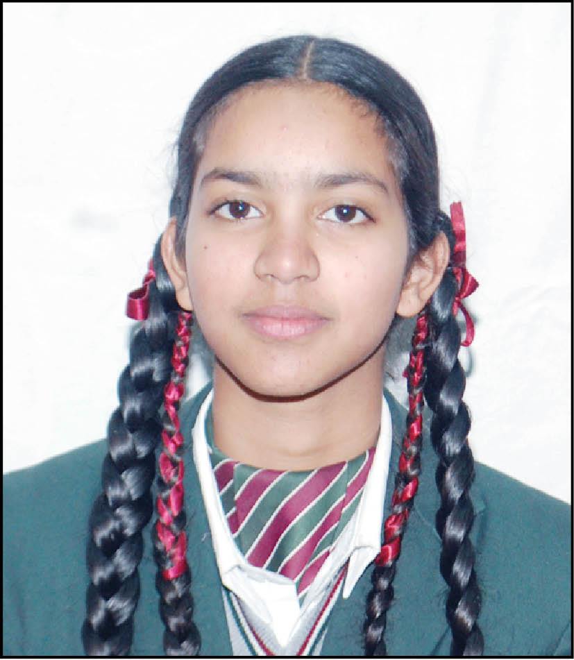 St. Teresa School Indirapuram