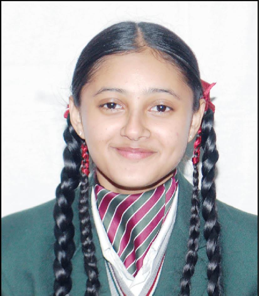 St. Teresa School Indirapuram