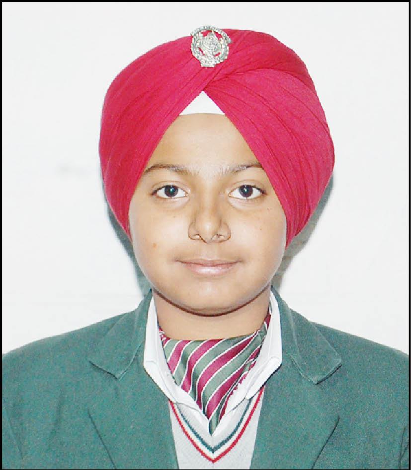 St. Teresa School Indirapuram