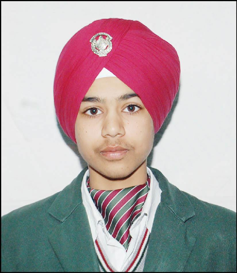 St. Teresa School Indirapuram
