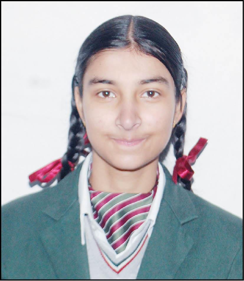 St. Teresa School Indirapuram