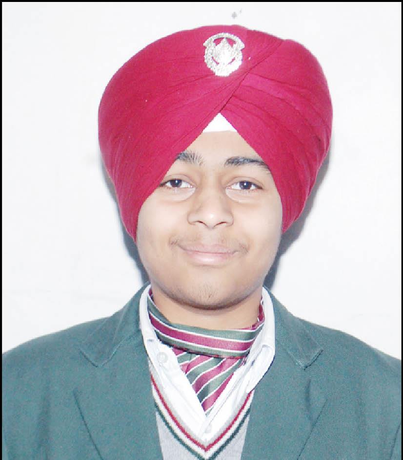 St. Teresa School Indirapuram