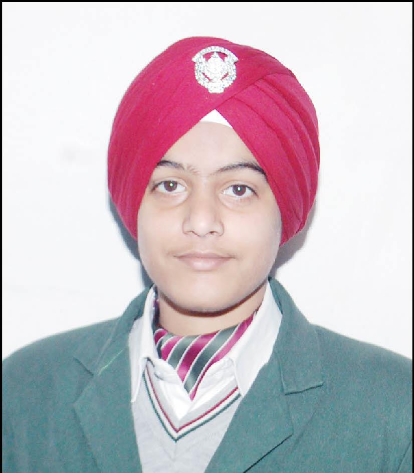 St. Teresa School Indirapuram