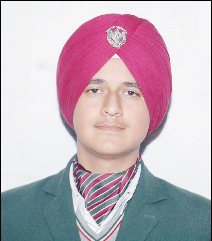 St. Teresa School Indirapuram