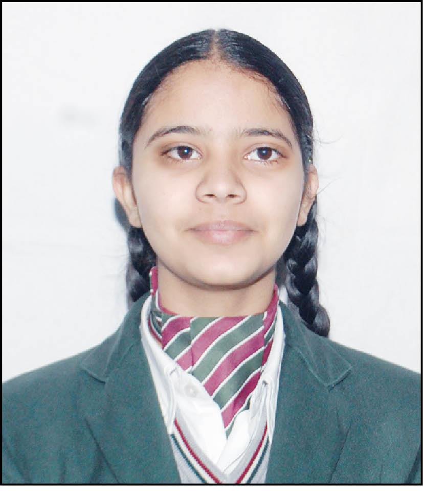 St. Teresa School Indirapuram