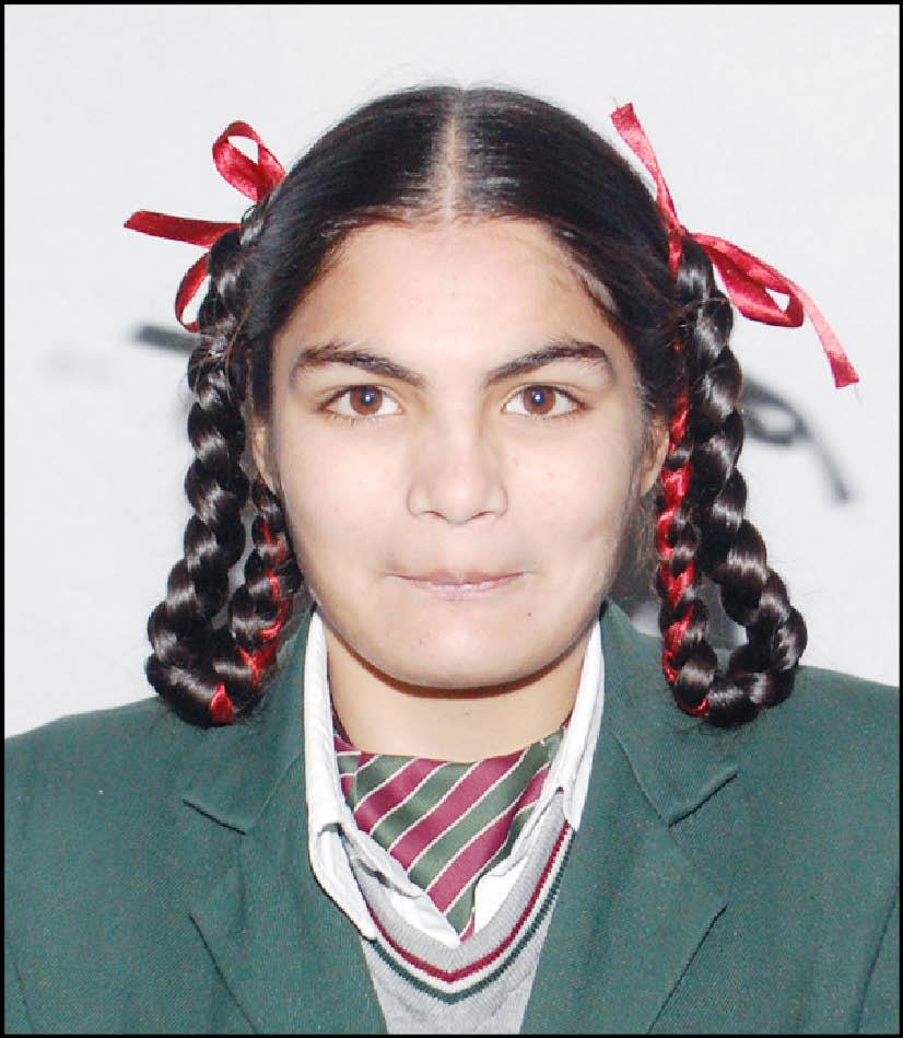 St. Teresa School Indirapuram