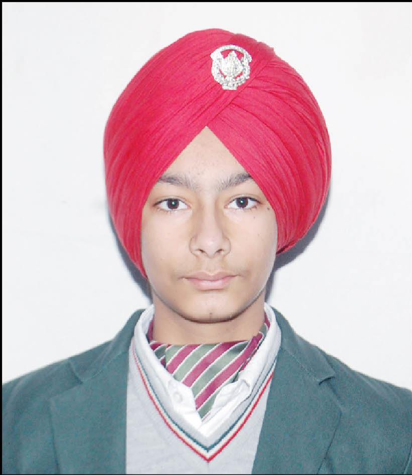 St. Teresa School Indirapuram