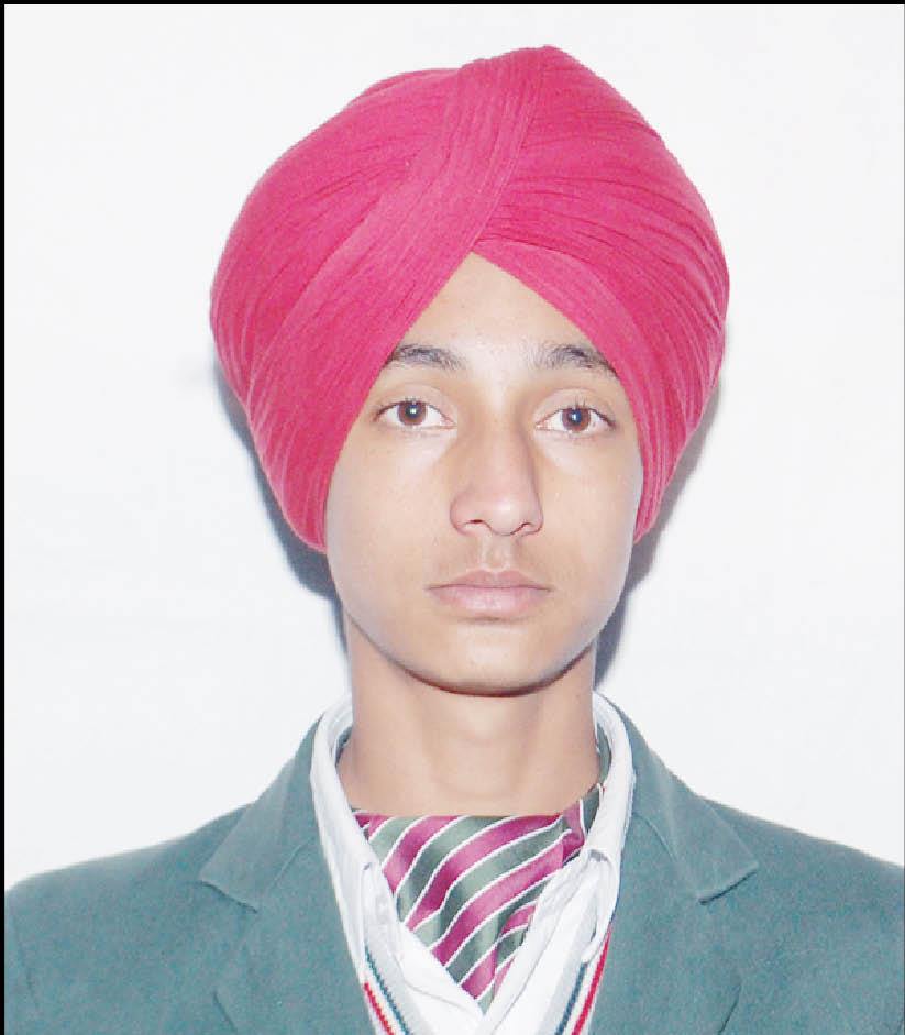 St. Teresa School Indirapuram