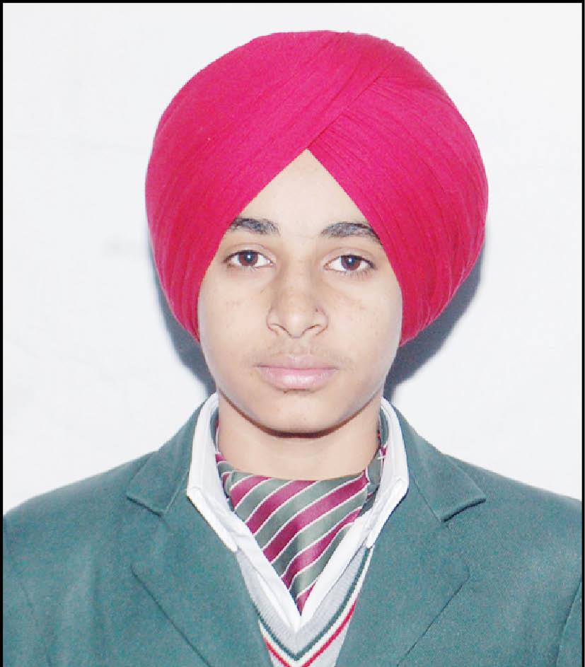St. Teresa School Indirapuram