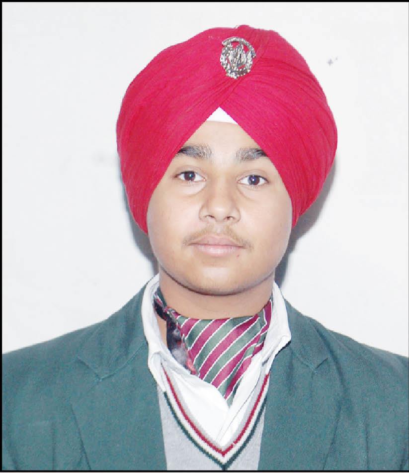 St. Teresa School Indirapuram