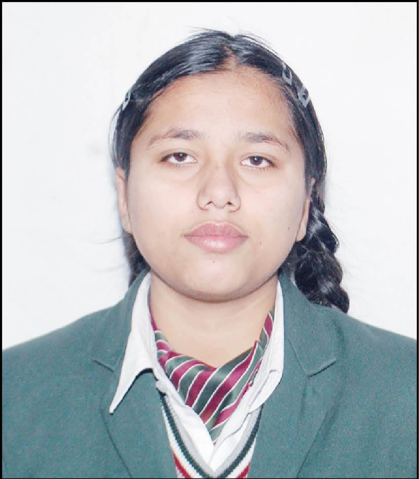 St. Teresa School Indirapuram