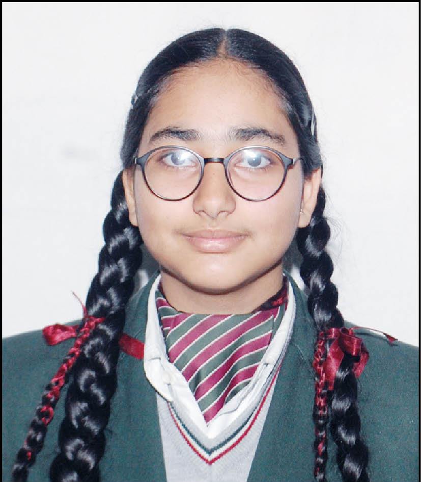 St. Teresa School Indirapuram